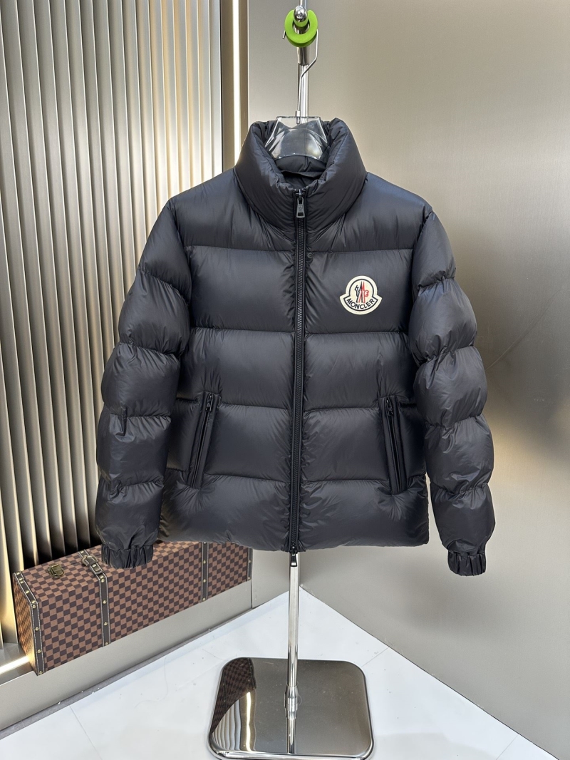 Moncler Down Coat